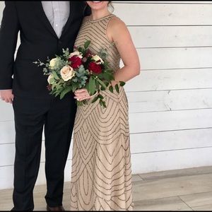 Adrianna papell - relist for janellaza